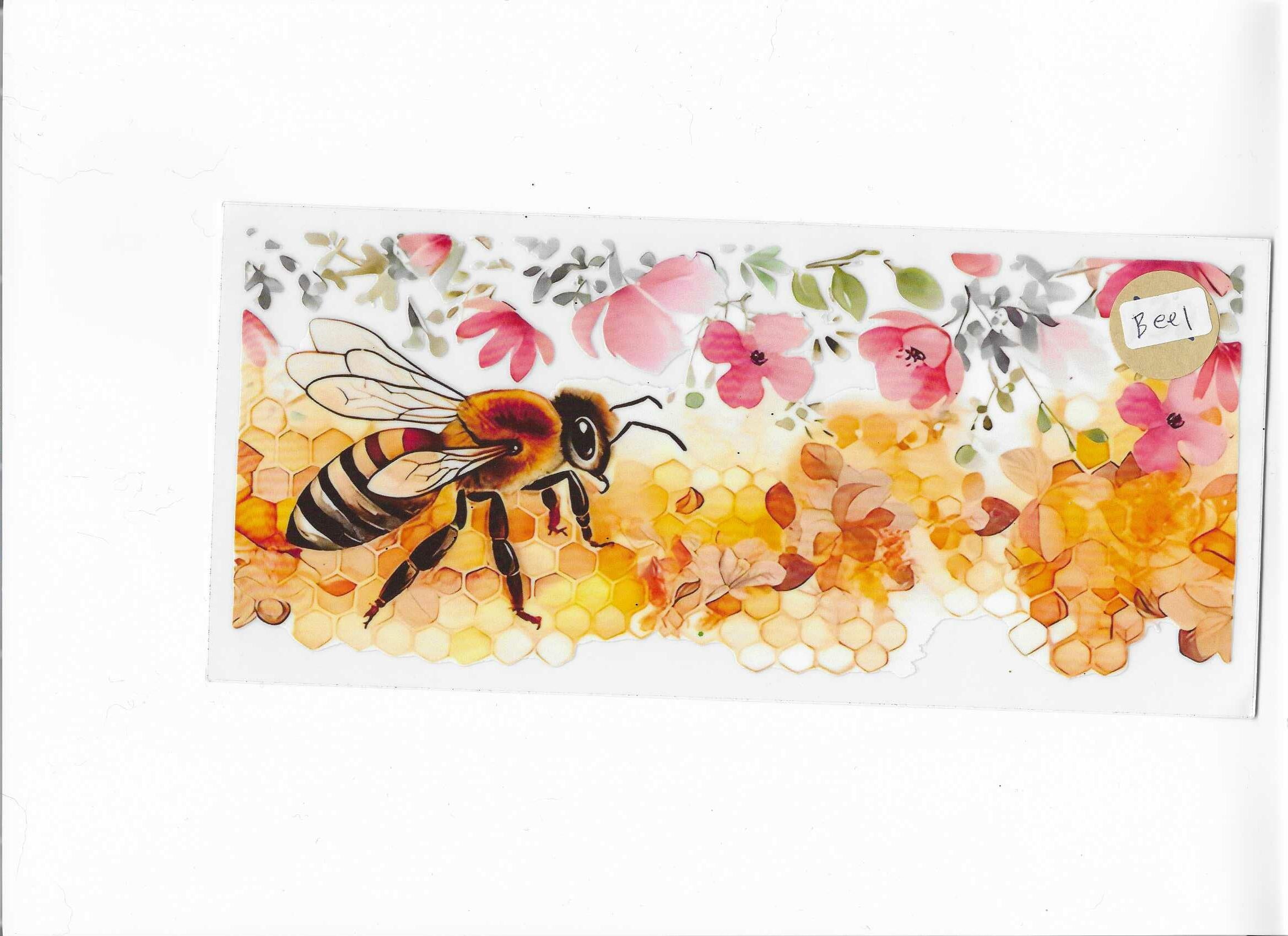 BEE 1