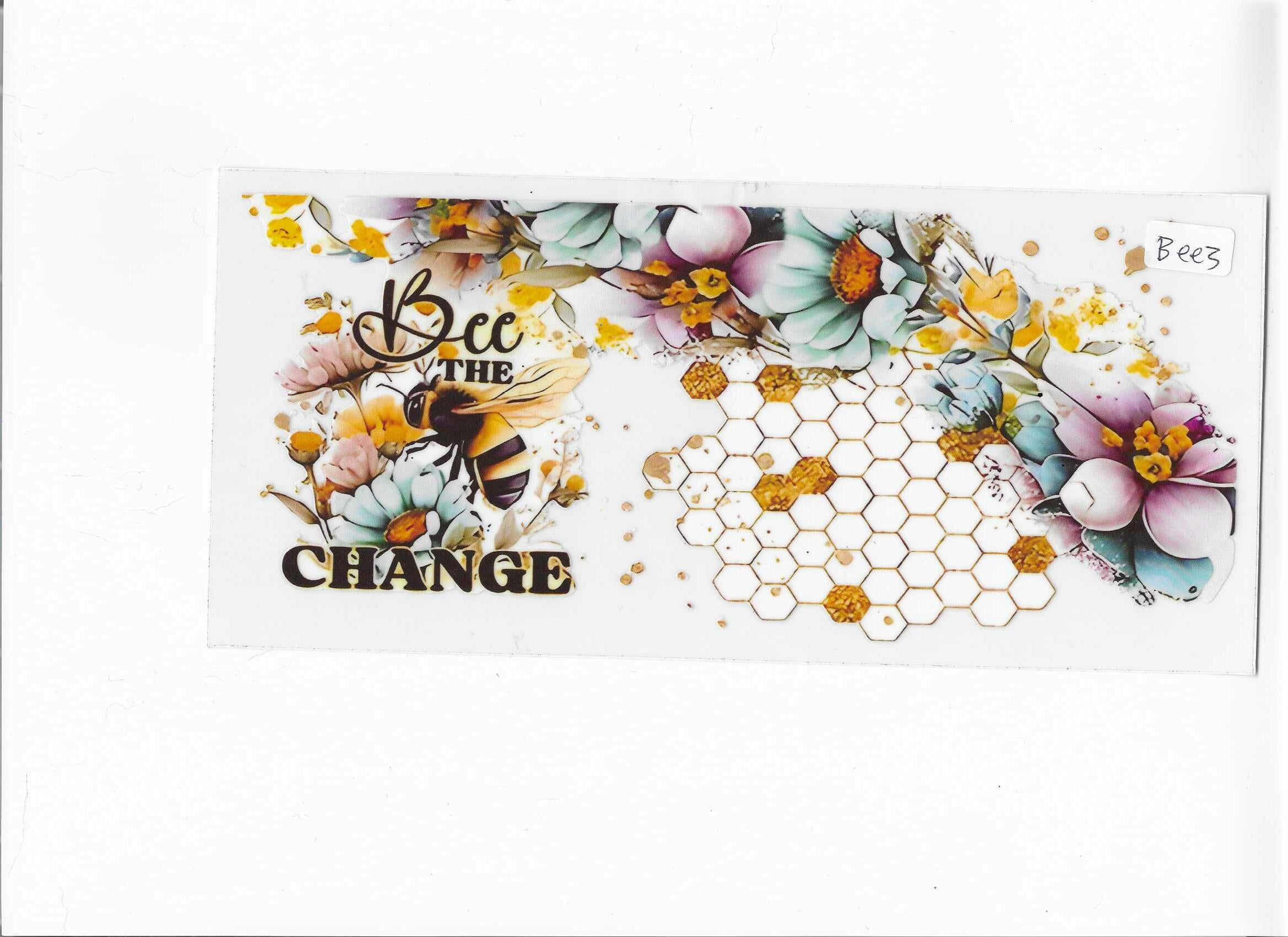 bee 3