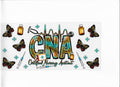 CNA cup wrap