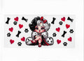 Cruella de Vil 101 Dalmatians