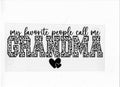 Grandma