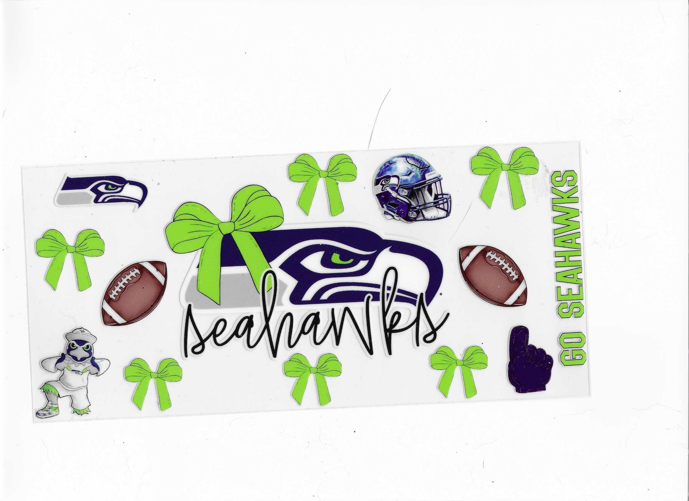 Seattle Seahawks