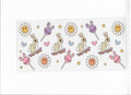 spring bunny cup wrap
