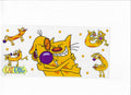 CATDOG cup wrap