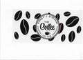 cup wrap coffee