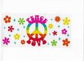 peace love