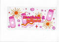 Sunshine and seltzer`s